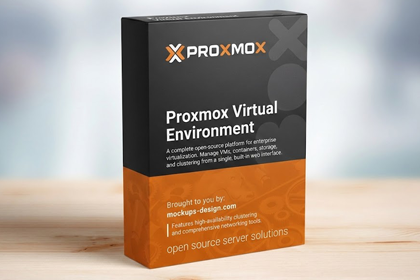 프록스목스 패키지 이미지